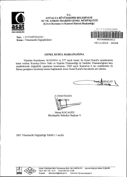 g&uuml;ndemin 11.maddesi