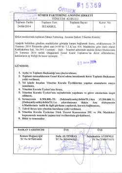 İndir - S&uuml;mer Faktoring