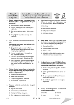 LISE B KITAP&Ccedil;IGI.indd