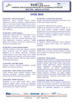 eyl&uuml;l 2014