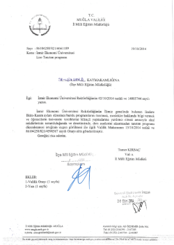 rc. - seydikemer il&ccedil;e milli eğitim m&uuml;d&uuml;rl&uuml;ğ&uuml;