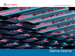 Deliciler - Metko Ticaret