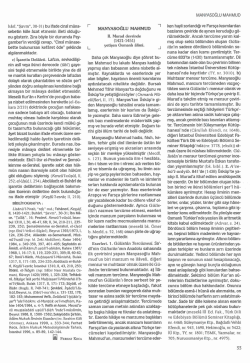 TDV DIA - İslam Ansiklopedisi