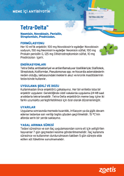 Tetra-Delta&trade;
