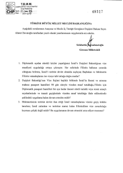 IMM. &ccedil; - T&uuml;rkiye B&uuml;y&uuml;k Millet Meclisi