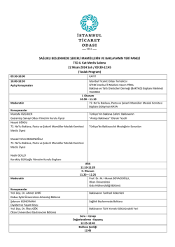 Panel programı i&ccedil;in tıklayınız.