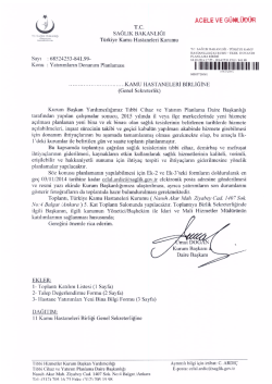 Aç - Türkiye Kamu Hastaneleri Kurumu