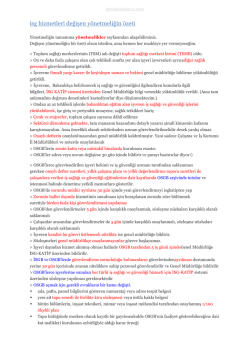 indir - İş G&uuml;venliği Uzmanı