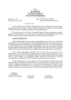 Karar 07 06.01.2014 sozl.avukat ve muh.ucr.