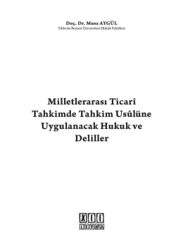 i&ccedil;indekiler pdf