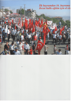 16. Eğitim Bayramı Detaylı Davetiyesini İndirmek İçin Tıklayınız