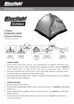 Kullanım klavuzunu indir