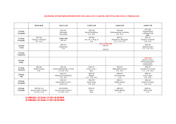 Programı buradan indirebilirsiniz.