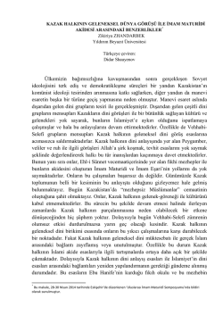 Okuyun - Bilgeler Zirvesi