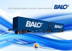 BALO YENI KATALOG copy - Centrum Logistic Properties