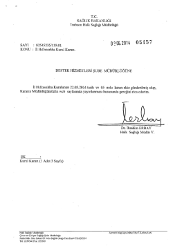 ilgili metne ulaşmak i&ccedil;in tıklayınız