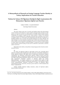 Abstract - ijocis.org