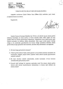 &iacute;&yacute; T.B.İVİ.. ğ CUMHURIYET HALK PARTIsI