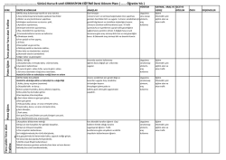 Direksiyon - Alo Ehliyet