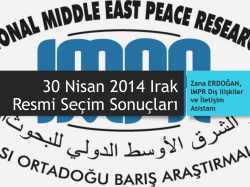 30 Nisan 2014 Irak Seçimleri Resmi Sonuçları [PDF]