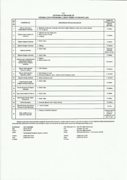 T.c. cEYHAN KAYMAKAMLIĞI K&ouml;sRELi &ccedil;ok PROGRAMLI Lisesi