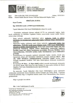 oRTA ANADOLU 2023