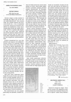 TDV DIA - İslam Ansiklopedisi