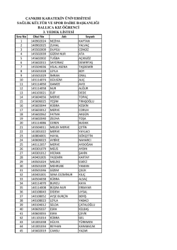 tıklayınız. - Sağlık, K&uuml;lt&uuml;r ve Spor Daire Başkanlığı