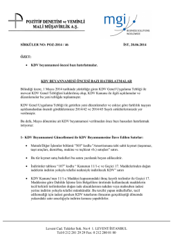 Pdf olarak indir
