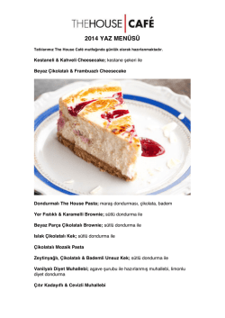 Men&uuml; PDF dosyasını indirmek i&ccedil;in tıklayınız