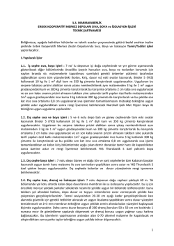 Teknik Şartname_30012014