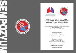 cocuk gogus sempozyum davetyesi