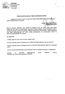 TBWİ.M. - T&uuml;rkiye B&uuml;y&uuml;k Millet Meclisi