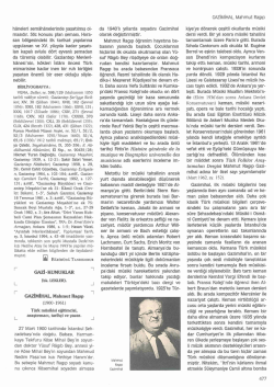 TDV DIA - İslam Ansiklopedisi
