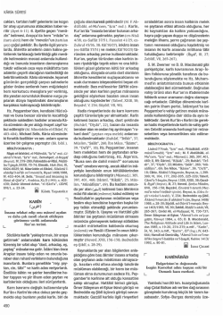 TDV DIA - İslam Ansiklopedisi