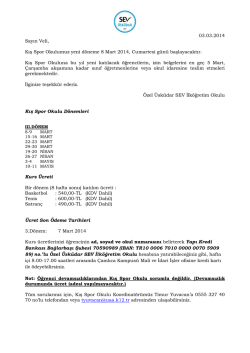 arasınıflar kış spor okulu hakkında detaylı bilgi için tıklayınız.