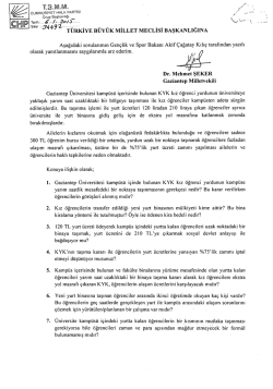 mami. ş - __ - T&uuml;rkiye B&uuml;y&uuml;k Millet Meclisi