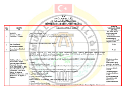 Hukuk İşleri Şube M&uuml;d&uuml;rl&uuml;ğ&uuml;