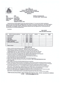 Temin dosyasını indirmek i&ccedil;in tıklayınız.