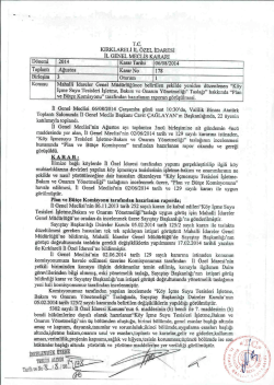 Meclis Kararını indirmek i&ccedil;in tıklayınız