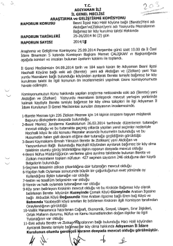 G&ouml;r&uuml;nt&uuml;le - Adıyaman İl &Ouml;zel İdaresi