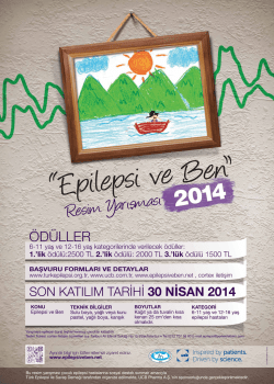 Duyuruya ulaşmak i&ccedil;in tıklayınız