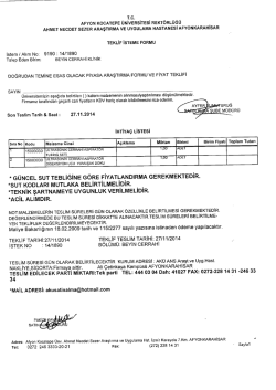 14/1890 nolu istek ans araşt ve uyg hastanesi beyin cer.b&ouml;l&uuml;m&uuml;nde