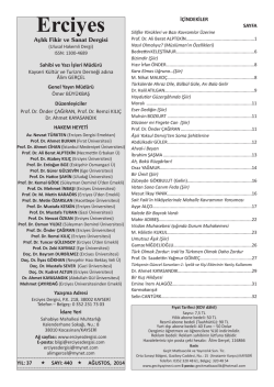 4. T&uuml;rk&ccedil;enin G&uuml;ncel Sorunları-1