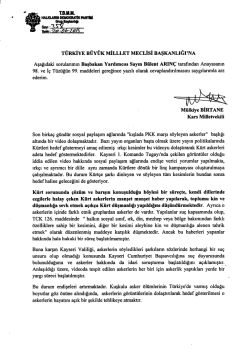 TBMM. amacım: - T&uuml;rkiye B&uuml;y&uuml;k Millet Meclisi