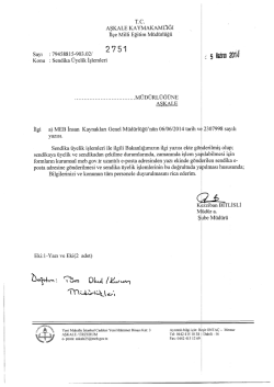 2751 - erzurum - aşkale ilçe millî eğitim müdürlüğü