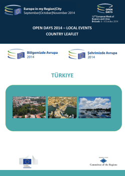 Seferihisar Belediyesi