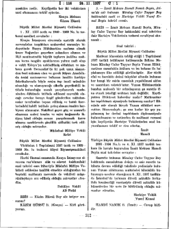 mezk&ucirc;re nedir. Keyfiyetin her ilki vek&acirc;letten sual olunmasını teklif