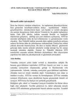 Okuyun - Bilgeler Zirvesi