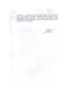 İlgili D&ouml;k&uuml;manlar